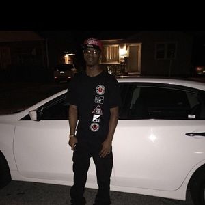 Meet your Posher, Larry